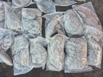 50 to 100 laced wigs