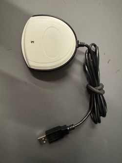 Identiv SCR3310 USB Smart Card Reader SmartOS