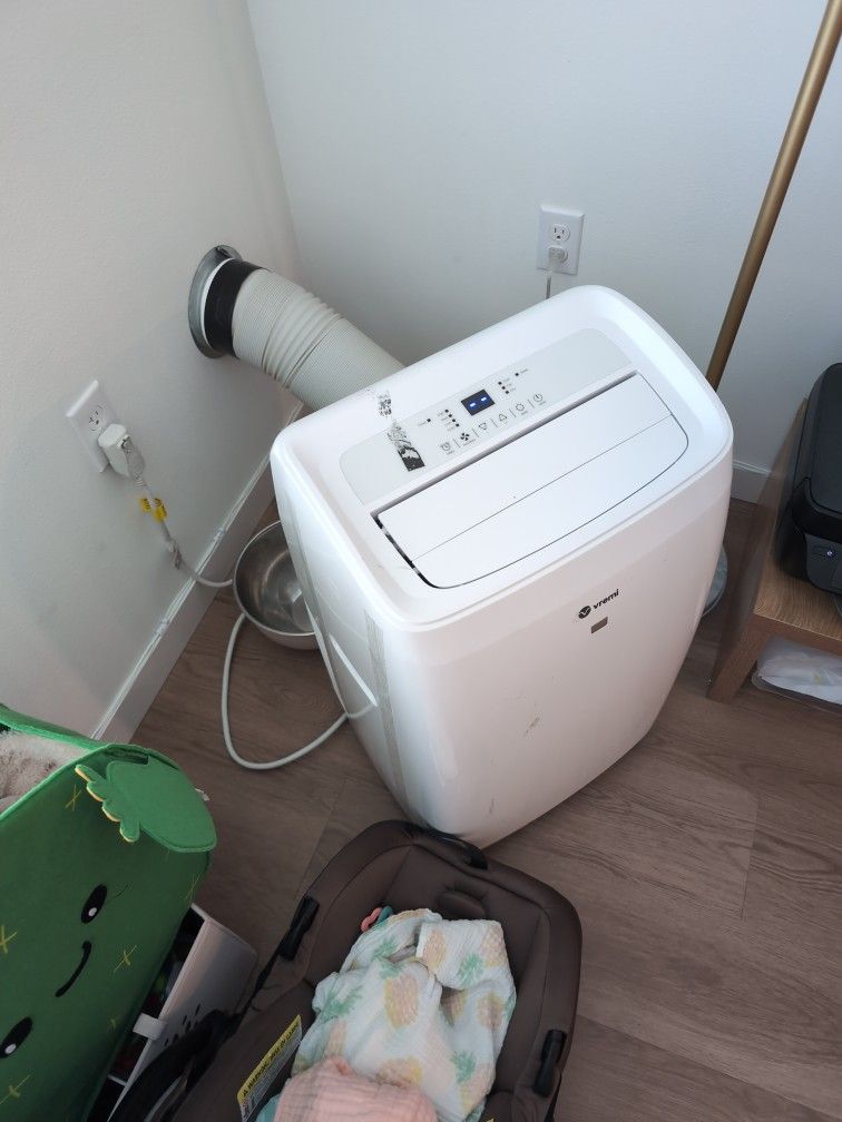 Portable AC 10400 BTU