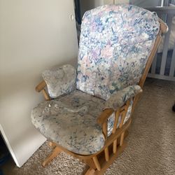Rocking Chair