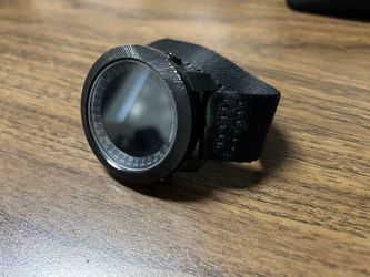 North edge Apache Watch