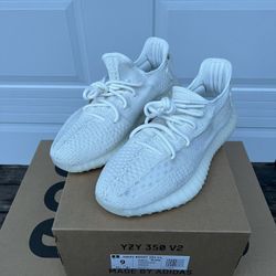 Adidas Yeezy 350 V2 Bone