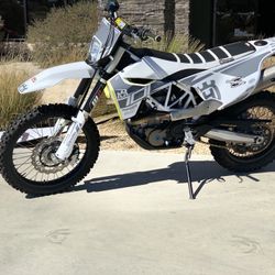 Husqvarna