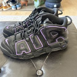 Nike Air More Uptempo '96 Size 10