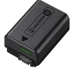 Sony NP-FW50 Camera Battery 