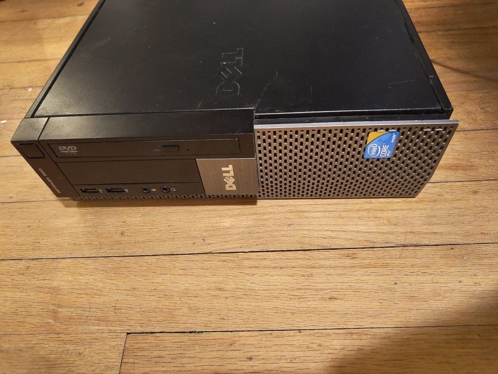 Dell OptiPlex 960 Desktop