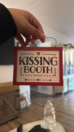 Valentines Day Decor 