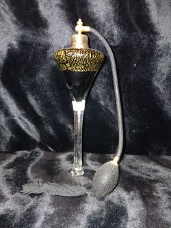 Art Deco Vintage Archimede Seguso Tall 