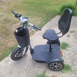 Euro Scooter
