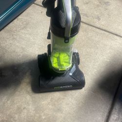 EUREKA AIR SPEED BACUM