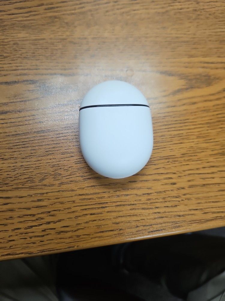 Google Pixel Buds