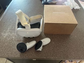Oculus 3