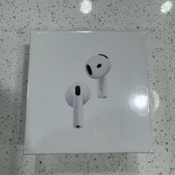 Apple AirPod Pro 4 