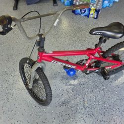 20 Inch Kids Bike