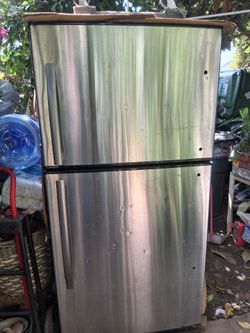 Fridge