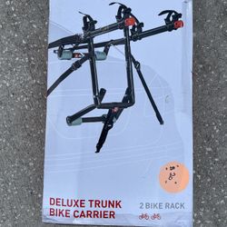 Car Bike Rack