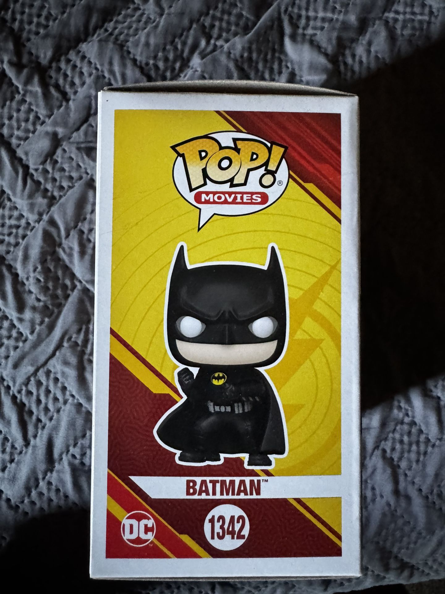 Batman Funko POP