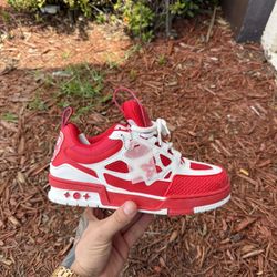 LV Shoes 