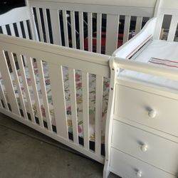 Crib