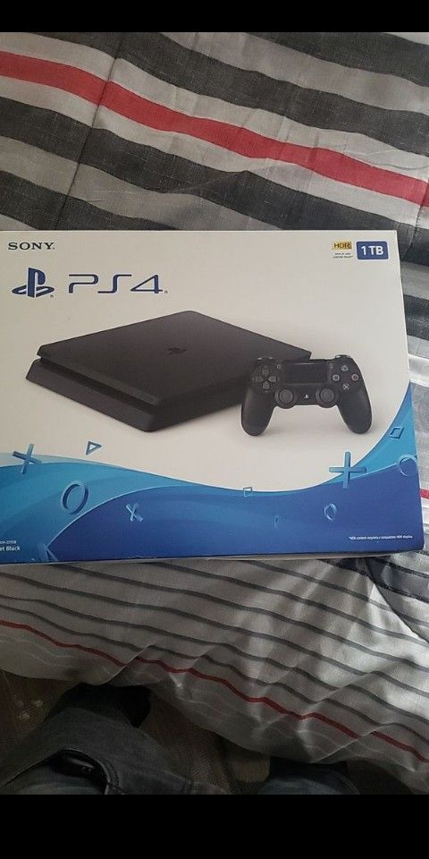 PS4 pro