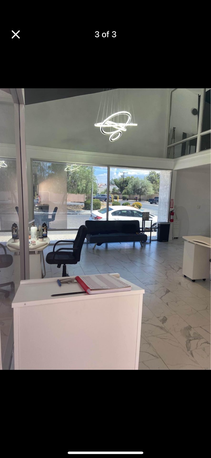 New Furniture