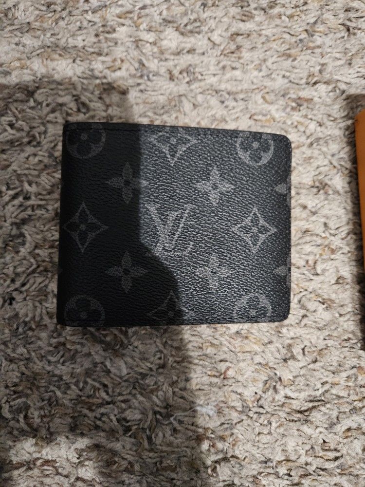 Louis Vuitton Wallet