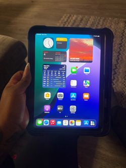 iPad