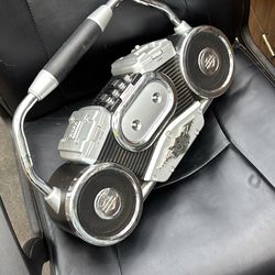 Harley Davidson radio