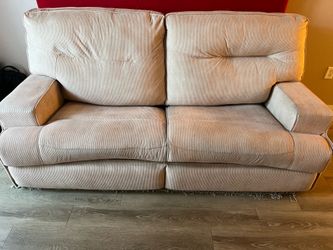 Sofa bed