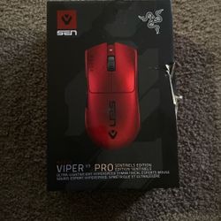 Razer Viper V3 Pro 