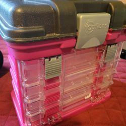 Craft Caddy New