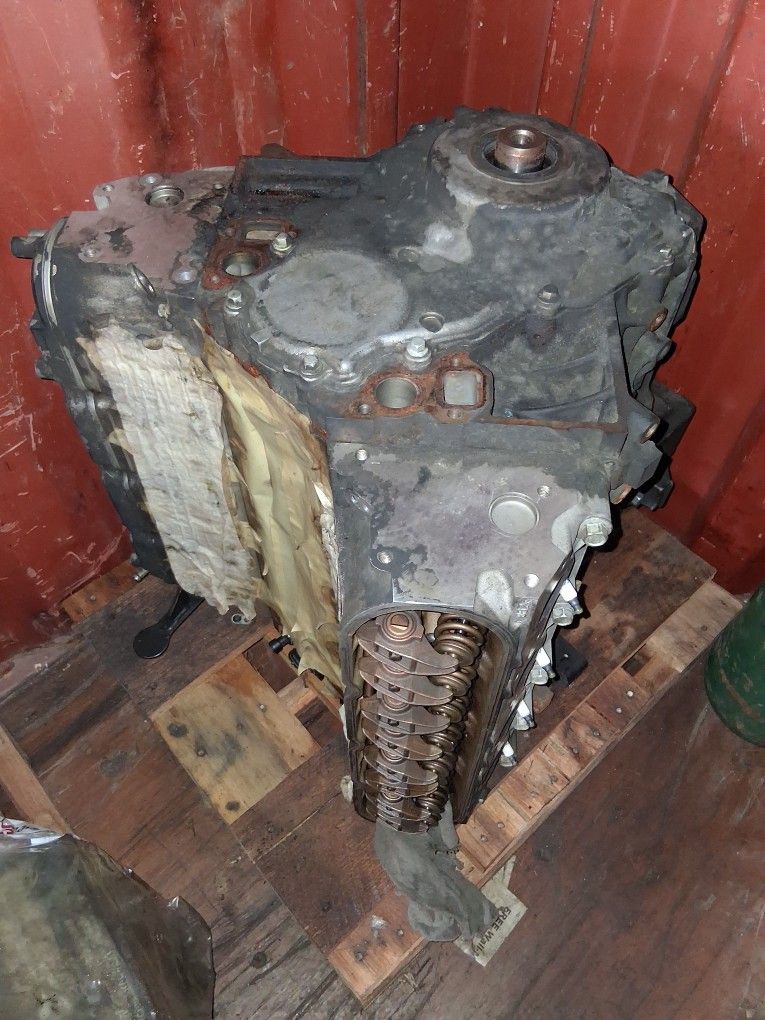 5.3 Ls Motors