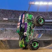 Monster Jam 2026