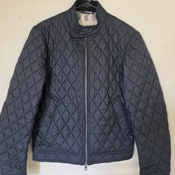 Burberry Men’s Jacket (Small)