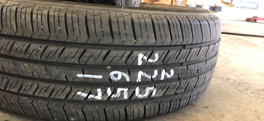 225-65-17 Ironman IMove PT 