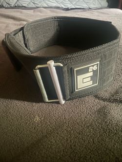 Element 26 Weightlifting Belt
