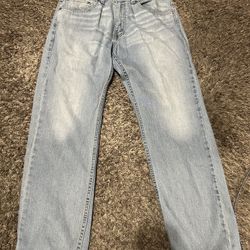 Levis 505 33 30