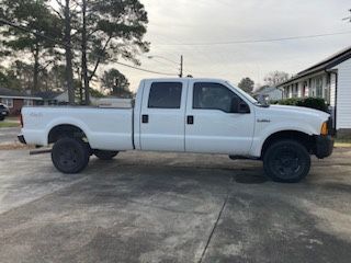 2007 Ford F-350