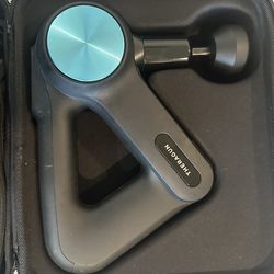 Theragun Pro (Gen 4)