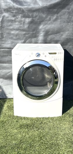 Whirlpool XL GAS Dryer — Delivery Available