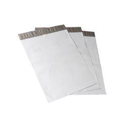 Poly Mailers #1