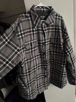 Shaka Jacket