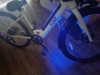 Soar city st Ebike