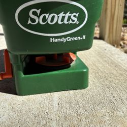 Handy Green