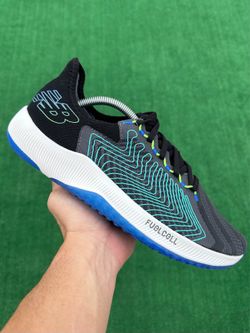 NEW BALANCE FUELCELL REBEL RUNNING SHOES (Size 11, Men’s)