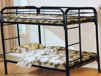 Bunk Bed ->>>TWIN /TWIN >>>>>TWIN/FULL>>>>>>FUTON BUNK BED