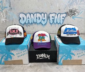 Dandy ThirtyOne Barbas