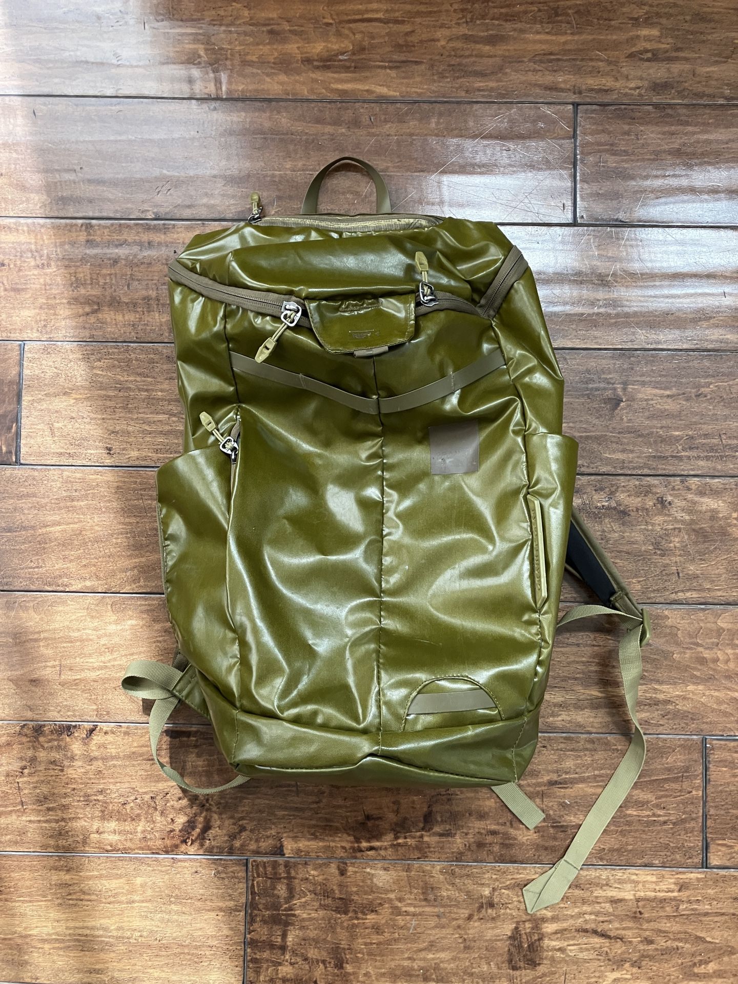 GraniteGear Backpack