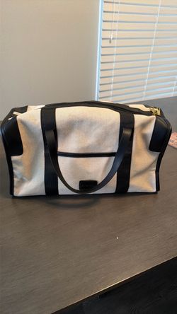 Travel bag