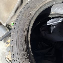 225/45/18 Tires